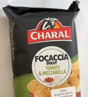Focaccia