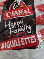 Aiguillettes