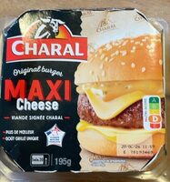 Maxi cheese