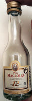 Calvados aged 12 years