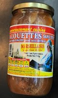 Alouettes Sans Tête