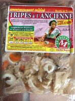 Tripes À L'ancienne