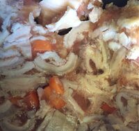 TRIPES à la PROVENCALE
