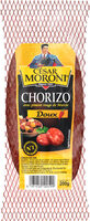 CHORIZO Doux