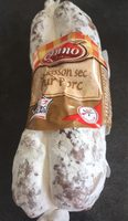 Saucisson sec pur porc