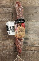 Saucisse sèche d'Auvergne