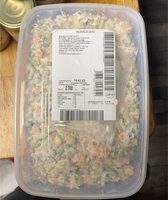 Madecoide de légumes