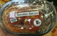 Tomates farcies