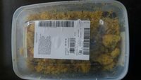 Taboulé tutti frutti
