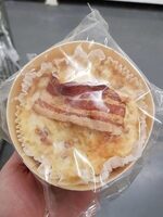 Lasagnettes Carbonara
