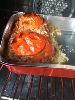 Tomates farcies