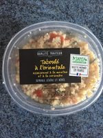 Taboule A L'orientale