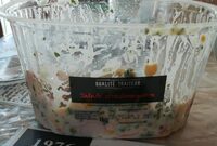 Salade strasbourgeoise