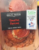 Tomates farcies