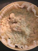 Risotto poulet