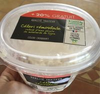 Céleri rémoulade