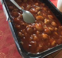 Champignon à la grecque