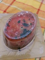 Œuf en gelée