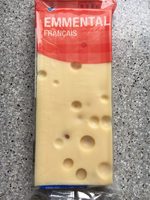 Emmental Français