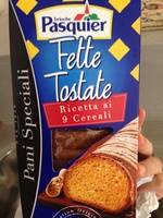 Fette Tostate