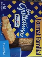 Les Grillettines format familial