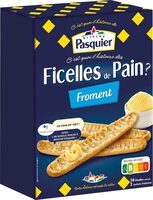 Ficelles de pain Froment