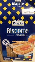 Biscotte l'Originale