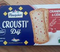 Crousti’dej