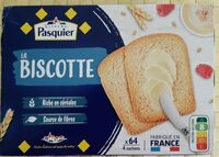 La Biscotte