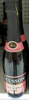 Cidre et peche 3%Vol.