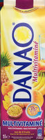 Danao multi vitaminé