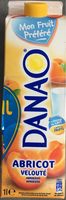 Danao Abricot