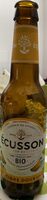 Cidre doux