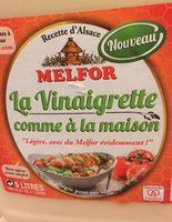 Vinaigrette