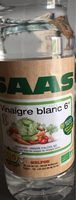 Vinaigre blanc