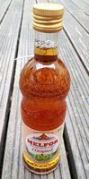 Vinaigre au miel bio