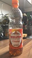 Melfor condiment pour vinaigrette