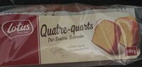Quatre quarts
