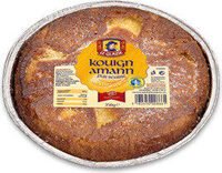 Kouign Amann
