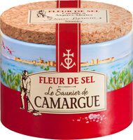 Fleur De Sel