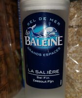 Sel de mer