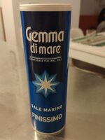 Sale Marino Fino Gemma Con Spargitore