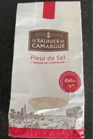 Fleur de sel