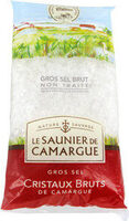 Fleur De Sel Von Le Saunier De Camargue Im