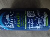 Sel de mer et minéraux marins