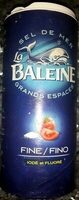 Sel de Mer