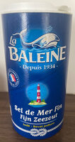 La Baleine Zeezout fijn