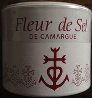 Fleur de sel de Camargue