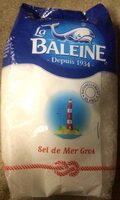 Sel de Mer Gros