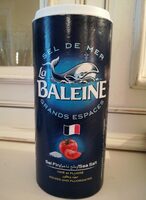 Sel de mer Grands Espaces